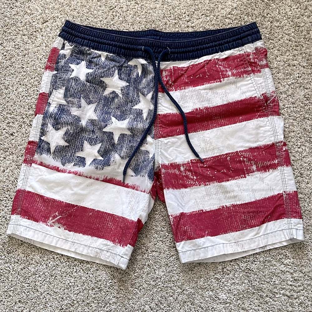 Men’s Bathing Suit